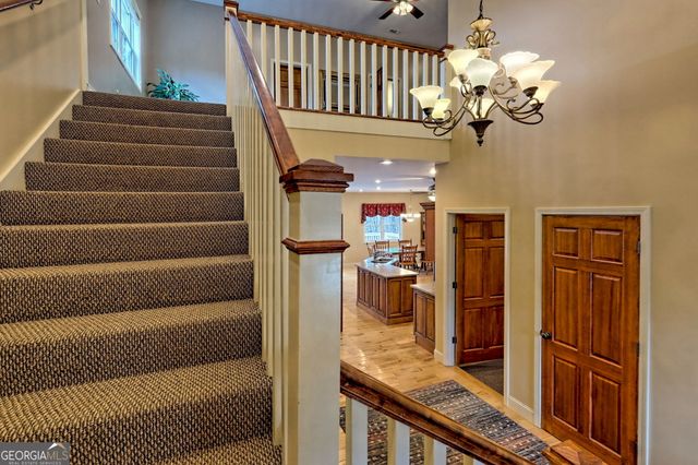 1068 Coleman River Road, Clayton, GA 30525