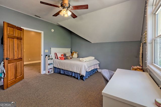 1068 Coleman River Road, Clayton, GA 30525