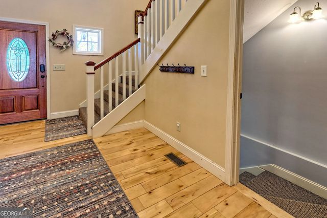 1068 Coleman River Road, Clayton, GA 30525