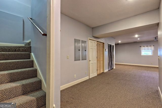 1068 Coleman River Road, Clayton, GA 30525