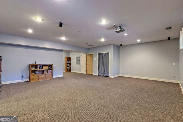 1068 Coleman River Road, Clayton, GA 30525