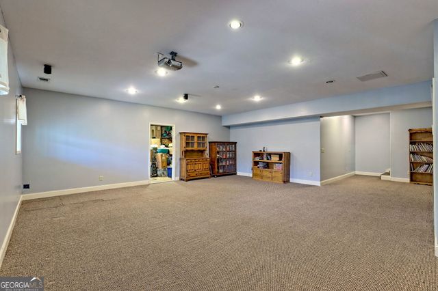 1068 Coleman River Road, Clayton, GA 30525