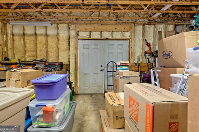 1068 Coleman River Road, Clayton, GA 30525