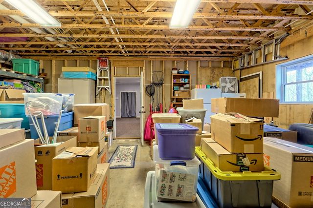 1068 Coleman River Road, Clayton, GA 30525