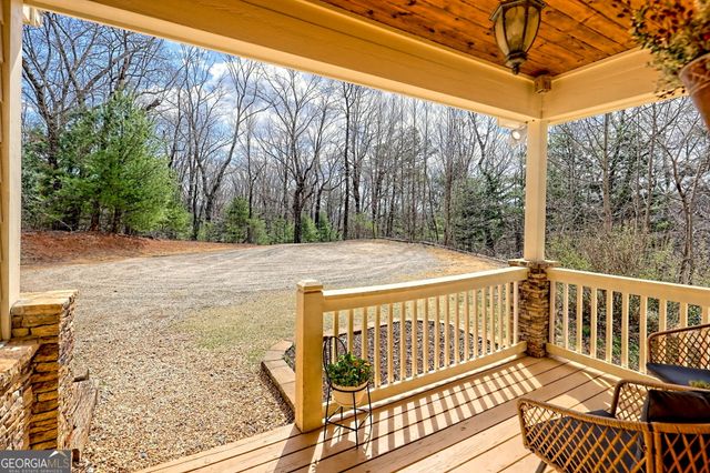 1068 Coleman River Road, Clayton, GA 30525