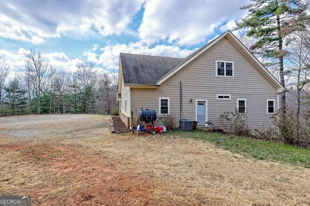 1068 Coleman River Road, Clayton, GA 30525