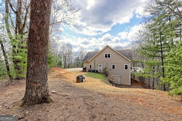 1068 Coleman River Road, Clayton, GA 30525