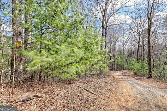 1068 Coleman River Road, Clayton, GA 30525