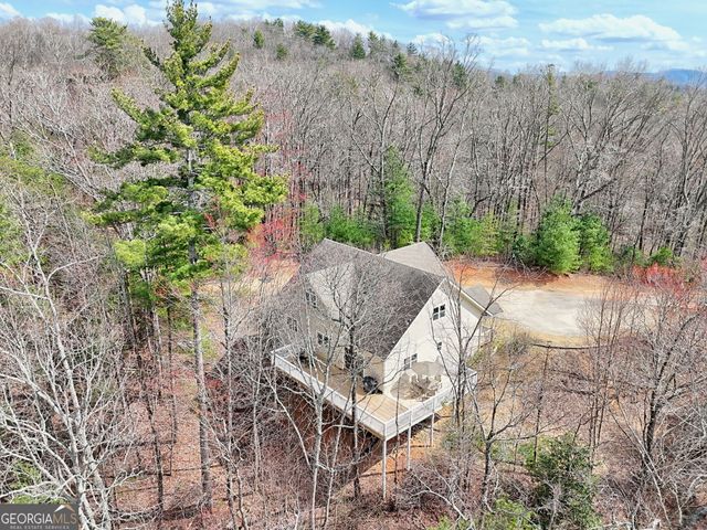 1068 Coleman River Road, Clayton, GA 30525