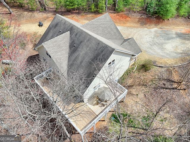 1068 Coleman River Road, Clayton, GA 30525