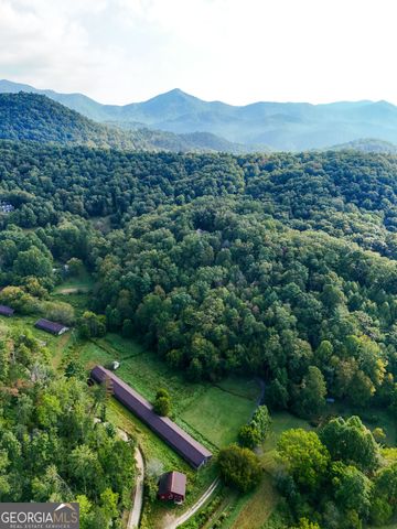 1068 Coleman River Road, Clayton, GA 30525