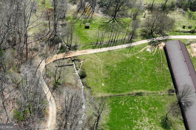 1068 Coleman River Road, Clayton, GA 30525