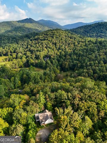 1068 Coleman River Road, Clayton, GA 30525