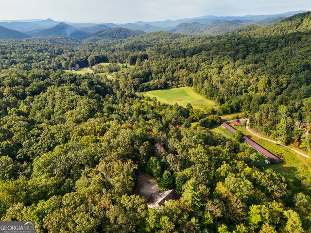 1068 Coleman River Road, Clayton, GA 30525