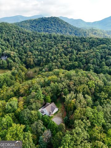 1068 Coleman River Road, Clayton, GA 30525