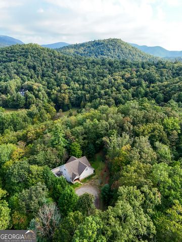 1068 Coleman River Road, Clayton, GA 30525