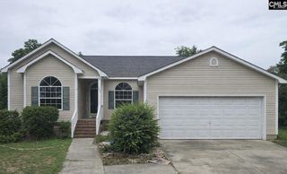 205 Oak Manor Drive, Columbia, SC 29229