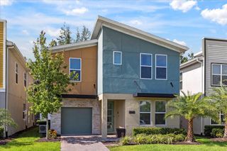 2737 BOOKMARK DRIVE, Kissimmee, FL 34746