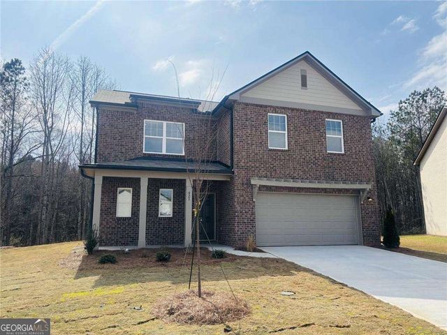 421 Corricella Court, Mcdonough, GA 30253