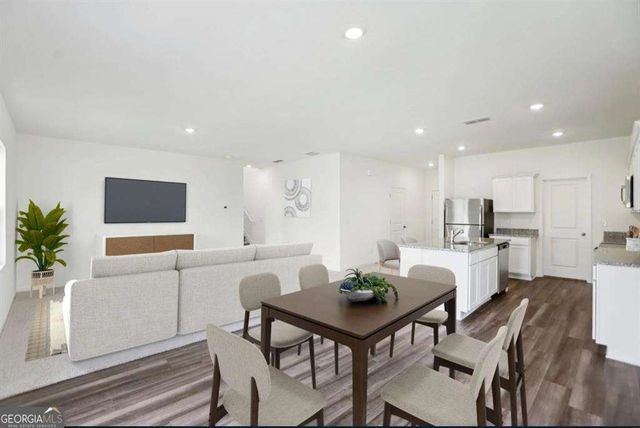 421 Corricella Court, Mcdonough, GA 30253