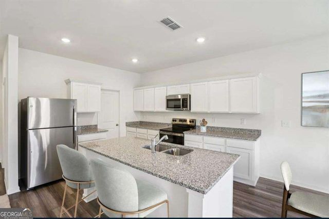 421 Corricella Court, Mcdonough, GA 30253