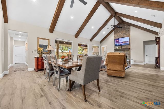 3070 Pecan Meadow Drive, Belton, TX 76513