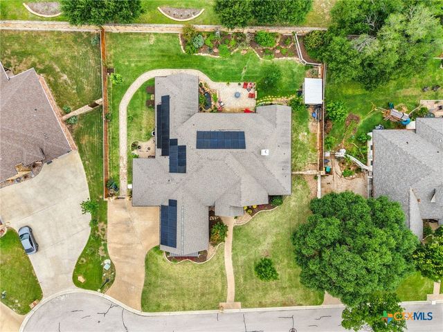3070 Pecan Meadow Drive, Belton, TX 76513