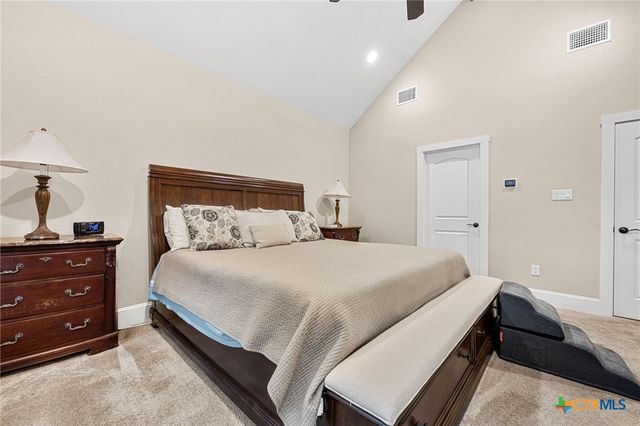 3070 Pecan Meadow Drive, Belton, TX 76513