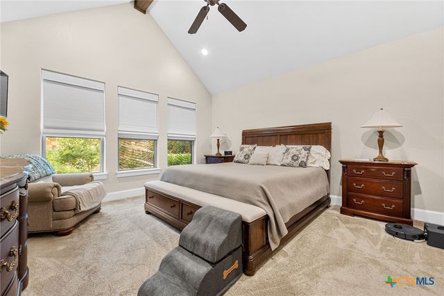 3070 Pecan Meadow Drive, Belton, TX 76513