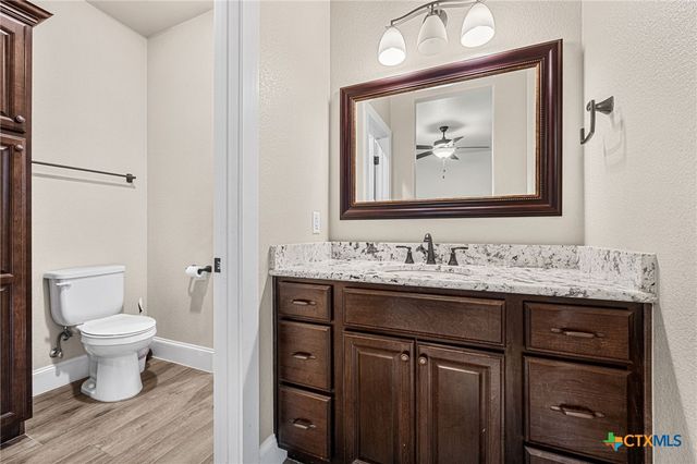 3070 Pecan Meadow Drive, Belton, TX 76513