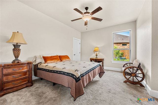 3070 Pecan Meadow Drive, Belton, TX 76513