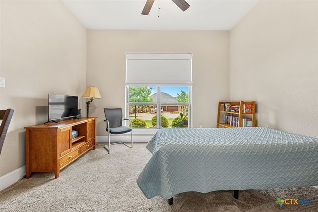 3070 Pecan Meadow Drive, Belton, TX 76513