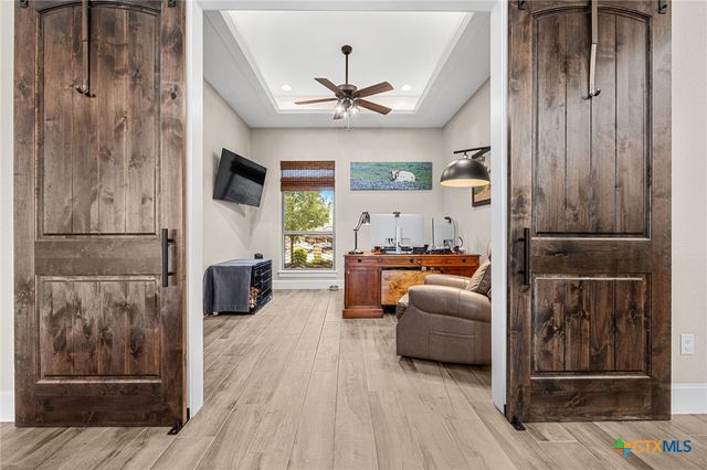 3070 Pecan Meadow Drive, Belton, TX 76513