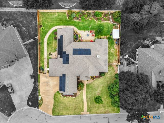 3070 Pecan Meadow Drive, Belton, TX 76513