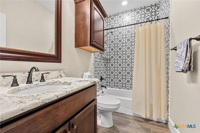 3070 Pecan Meadow Drive, Belton, TX 76513