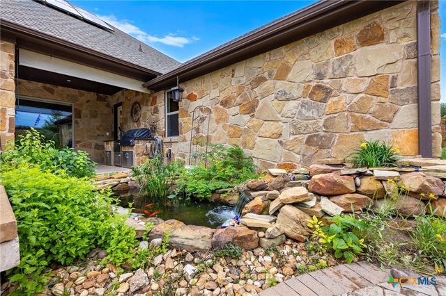 3070 Pecan Meadow Drive, Belton, TX 76513