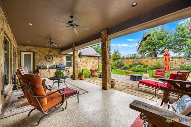 3070 Pecan Meadow Drive, Belton, TX 76513