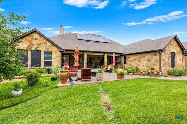 3070 Pecan Meadow Drive, Belton, TX 76513