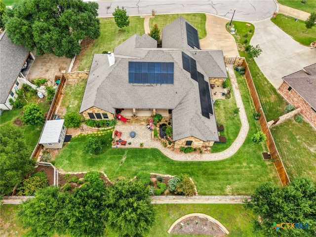 3070 Pecan Meadow Drive, Belton, TX 76513