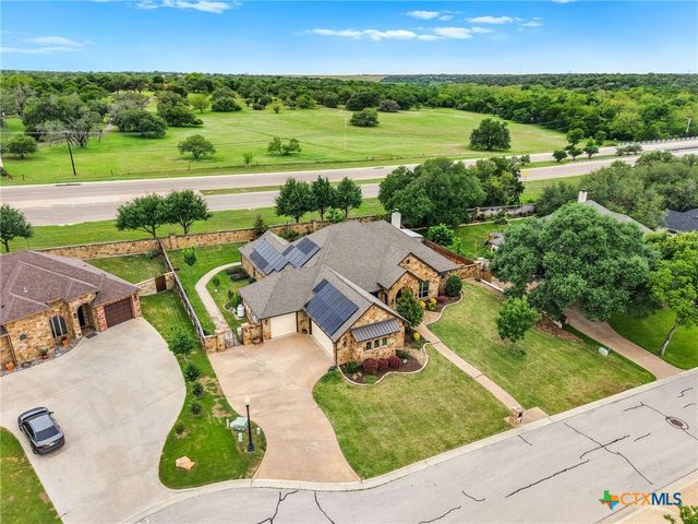 3070 Pecan Meadow Drive, Belton, TX 76513