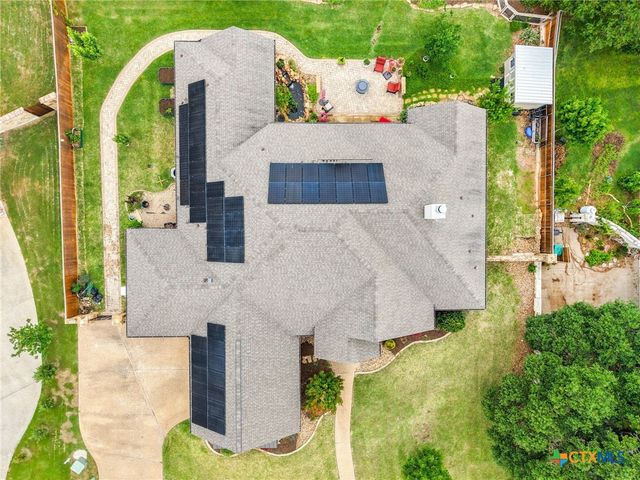3070 Pecan Meadow Drive, Belton, TX 76513
