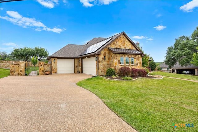 3070 Pecan Meadow Drive, Belton, TX 76513