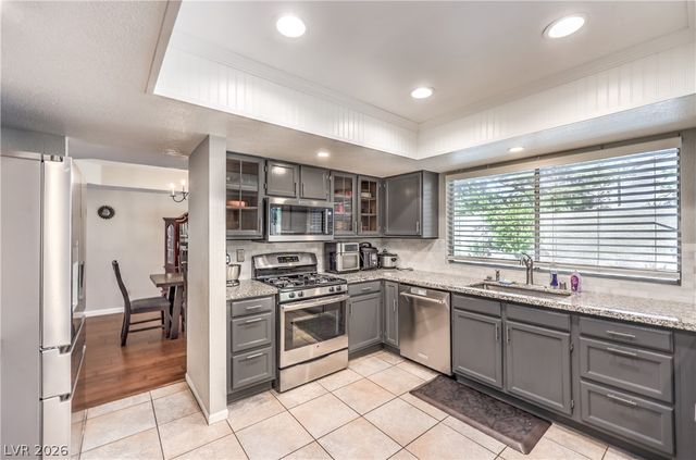 36 Stone Cress, Henderson, NV 89074