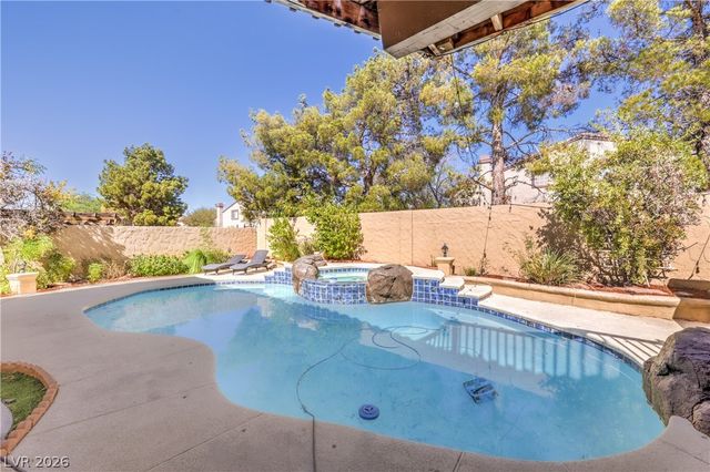 36 Stone Cress, Henderson, NV 89074