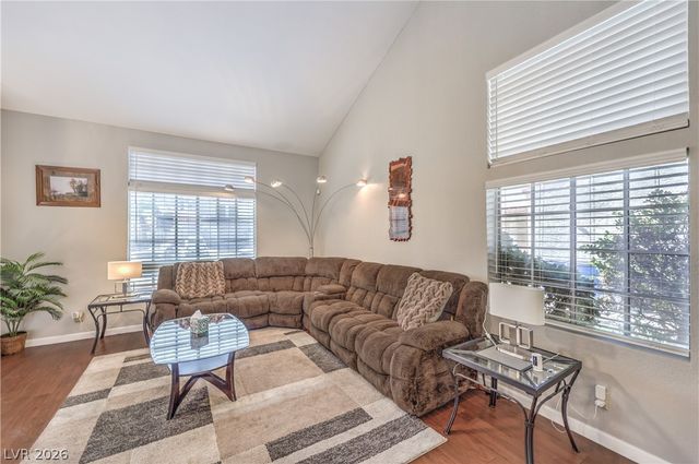 36 Stone Cress, Henderson, NV 89074