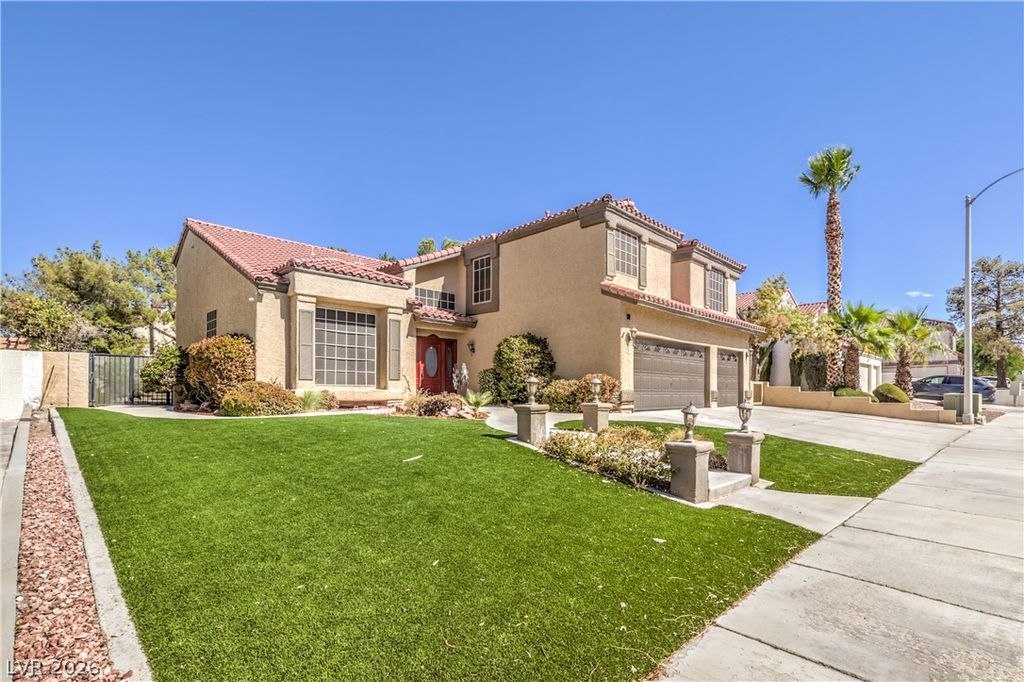 36 Stone Cress, Henderson, NV 89074 — photo 2