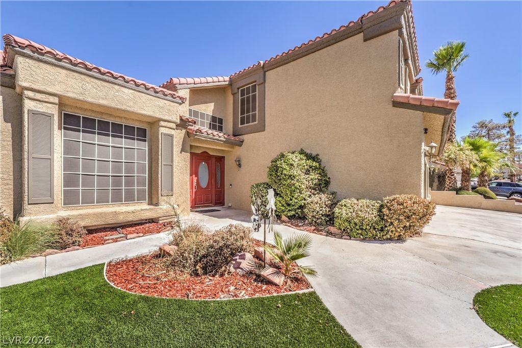 36 Stone Cress, Henderson, NV 89074 — photo 3