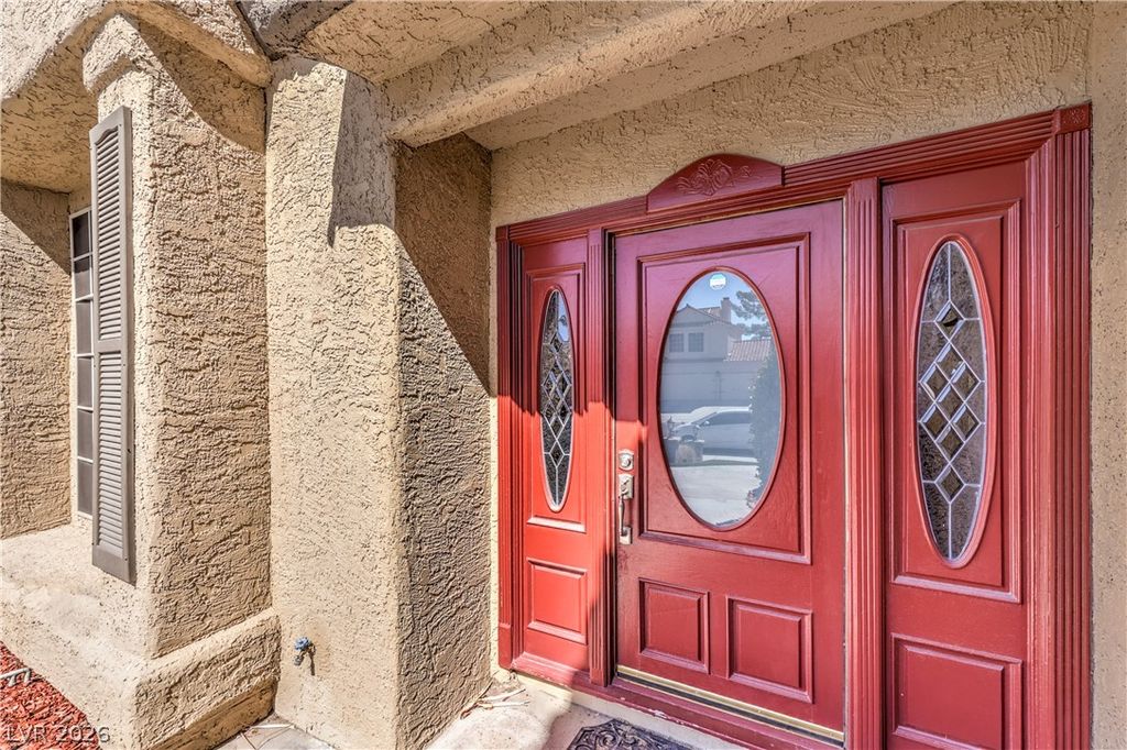 36 Stone Cress, Henderson, NV 89074 — photo 4