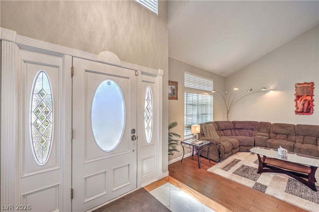 36 Stone Cress, Henderson, NV 89074 — photo 5