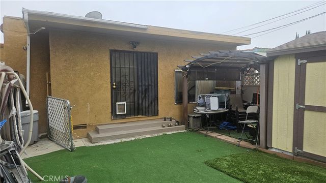 739 W 102nd, Los Angeles, CA 90044